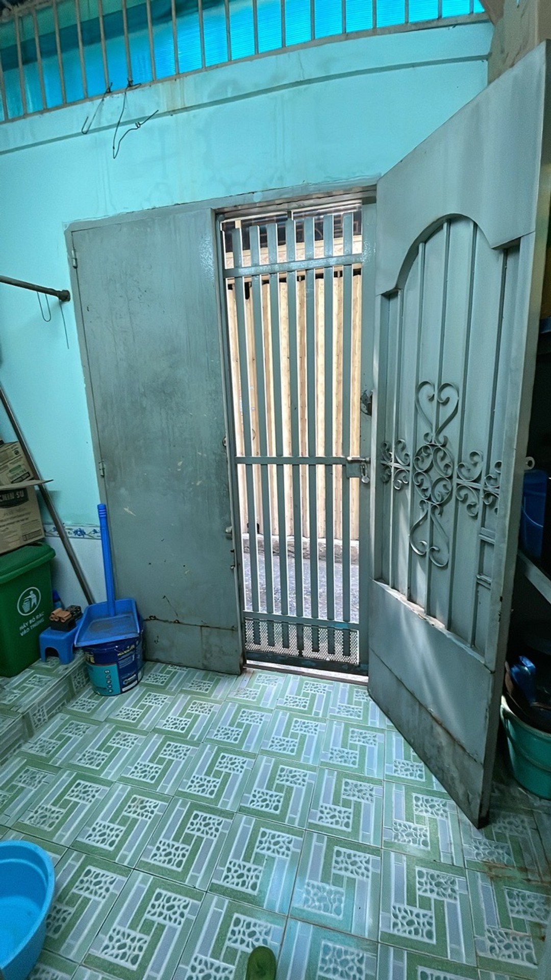 HẺM XE HƠI NƠ TRANG LONG, BÌNH THẠNH, 69M2 MỘT ĐỜI CHỦ TIỆN XÂY. GIẢM 650TR CHỈ 13.99T 
