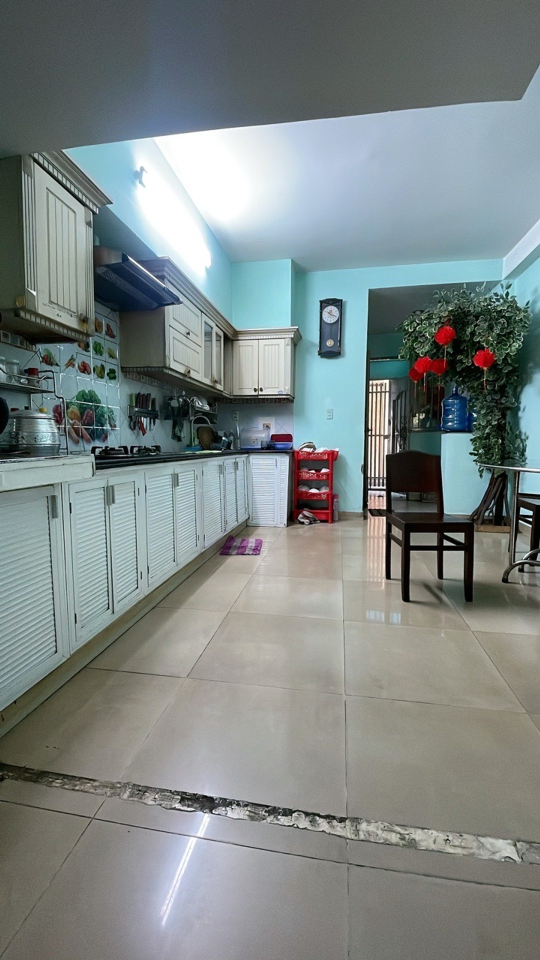 HẺM XE HƠI NƠ TRANG LONG, BÌNH THẠNH, 69M2 MỘT ĐỜI CHỦ TIỆN XÂY. GIẢM 650TR CHỈ 13.99T 
