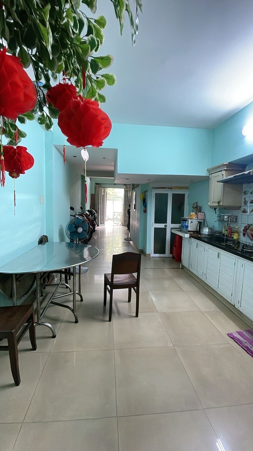 HẺM XE HƠI NƠ TRANG LONG, BÌNH THẠNH, 69M2 MỘT ĐỜI CHỦ TIỆN XÂY. GIẢM 650TR CHỈ 13.99T 
