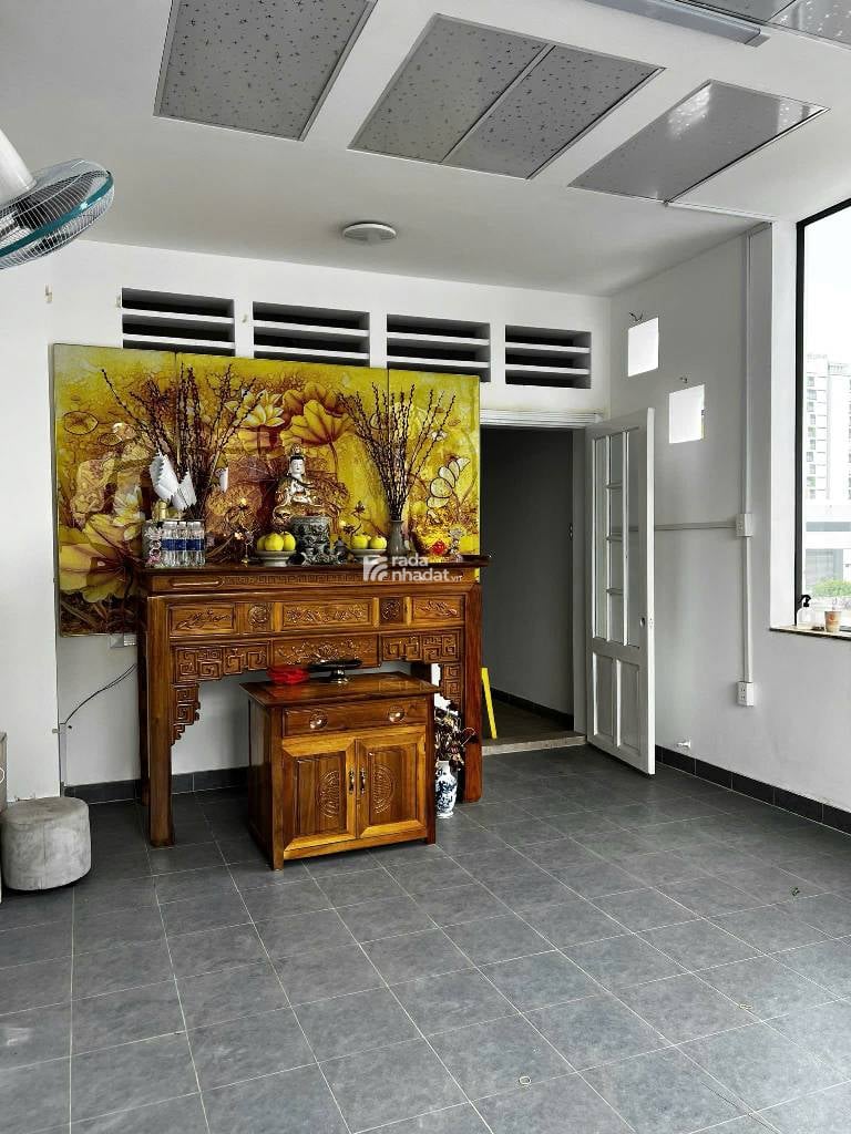 KHU BÀU CÁT, HXH CỘNG HÒA, TÂN BÌNH, 104M2 MỚI Ở NGAY. GIẢM 350TR CHỈ 18.6T TL