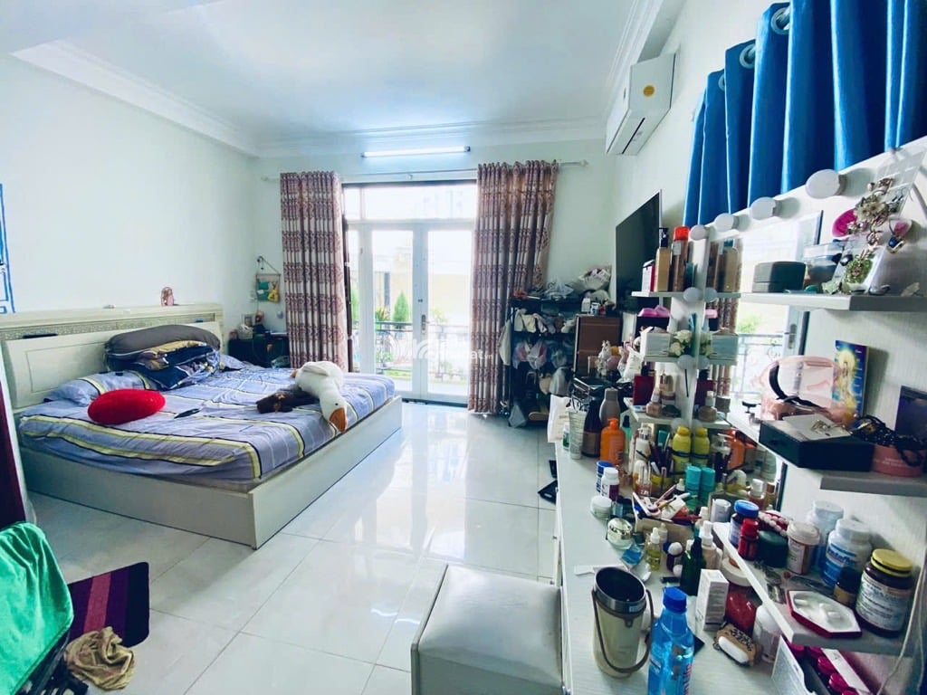 GẦN MẶT TIỀN HUỲNH VĂN BÁNH, PHÚ NHUẬN, 50M2 NGANG HIẾM CÓ. GIẢM 500TR CHỈ CÒN 9.7T TL 