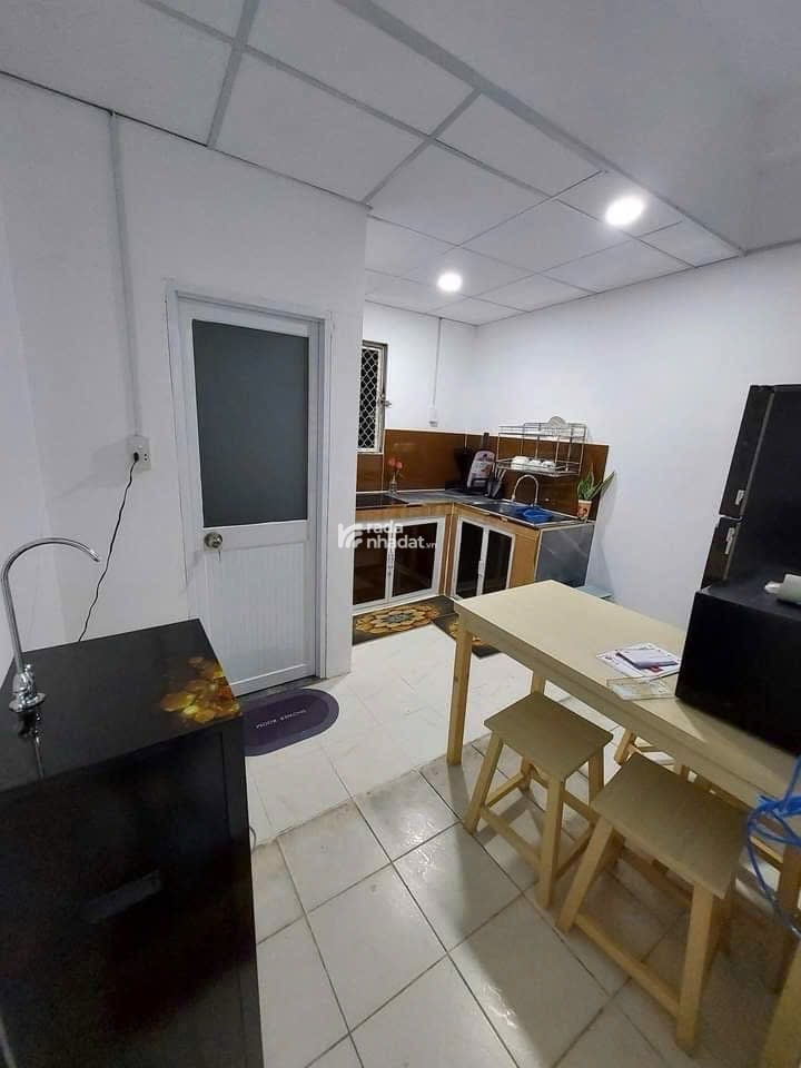 NGAY Q1. HXH ĐINH TIÊN HOÀNG, BÌNH THẠNH, 57M2 XÂY MỚI, GIẢM 550TR CHỈ CÒN 8.5T TL 