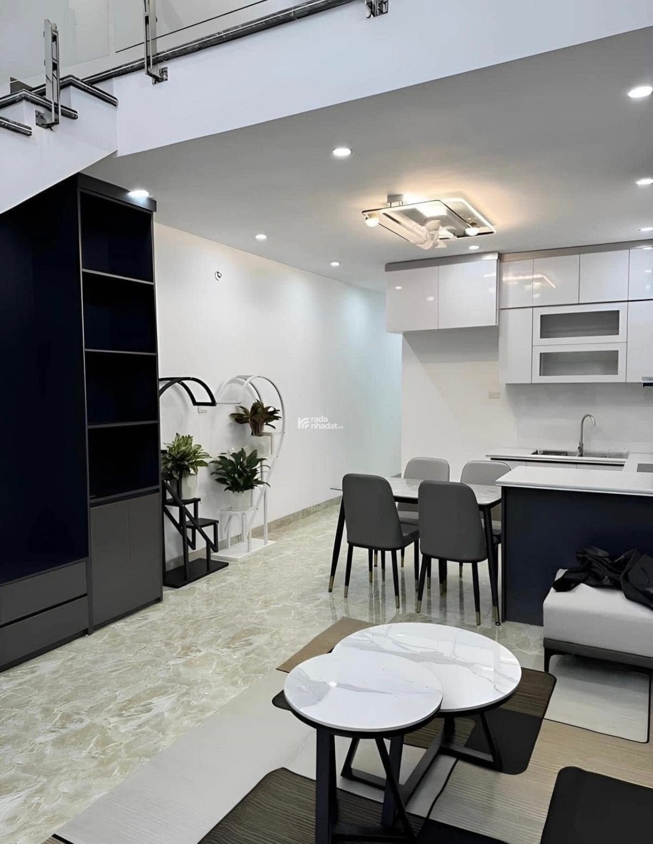 CĂN NHÀ MỚI XÂY MT ĐS-1 P4 TRUNG TÂM TP TÂN AN LONG AN GIÁ 2 TỶ2 70m2 SHR