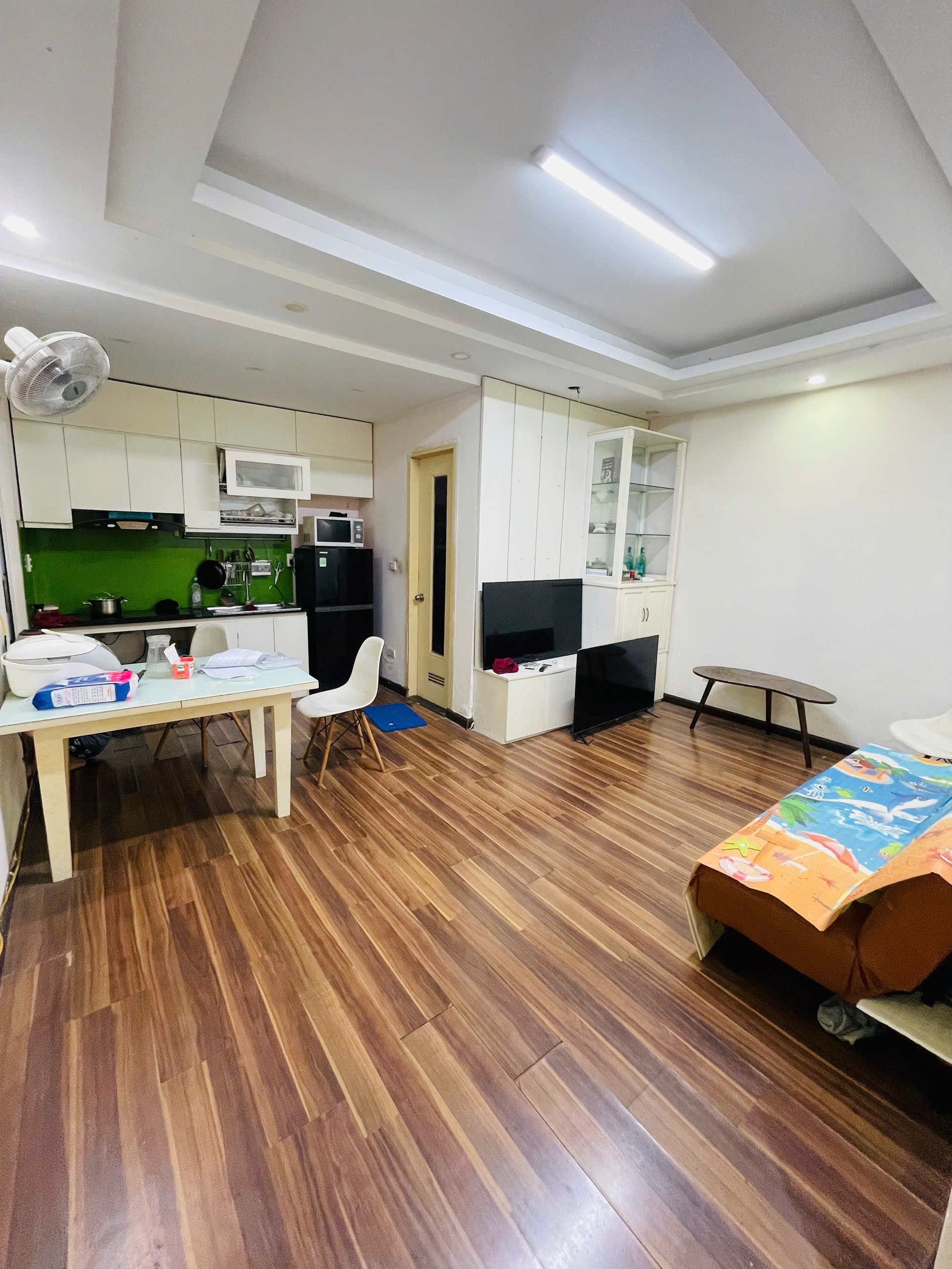 CĂN HỘ HH LINH ĐÀM 1,7 TỶ DUY NHẤT TẠI LINH ĐÀM