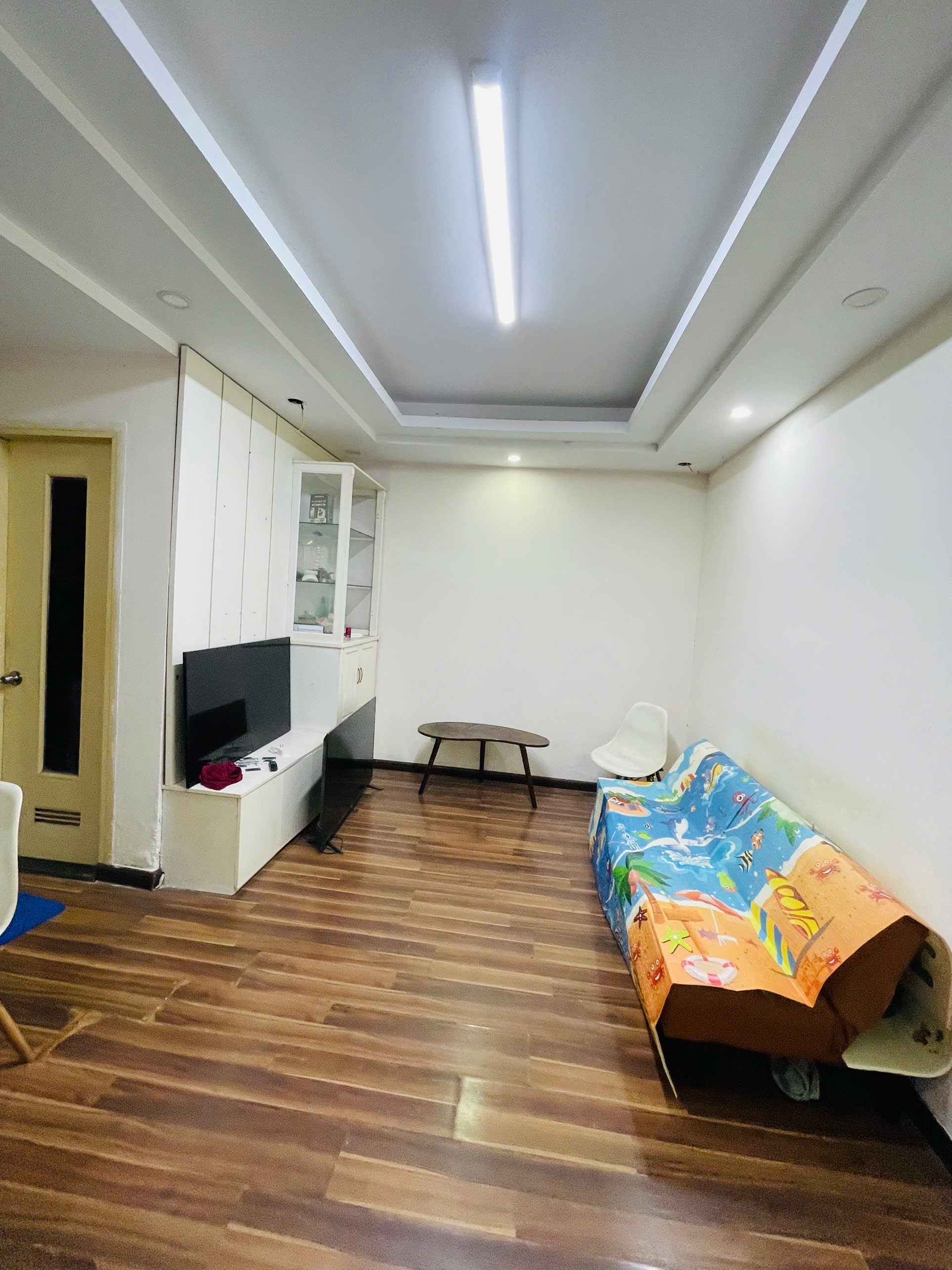 CĂN HỘ HH LINH ĐÀM 1,7 TỶ DUY NHẤT TẠI LINH ĐÀM