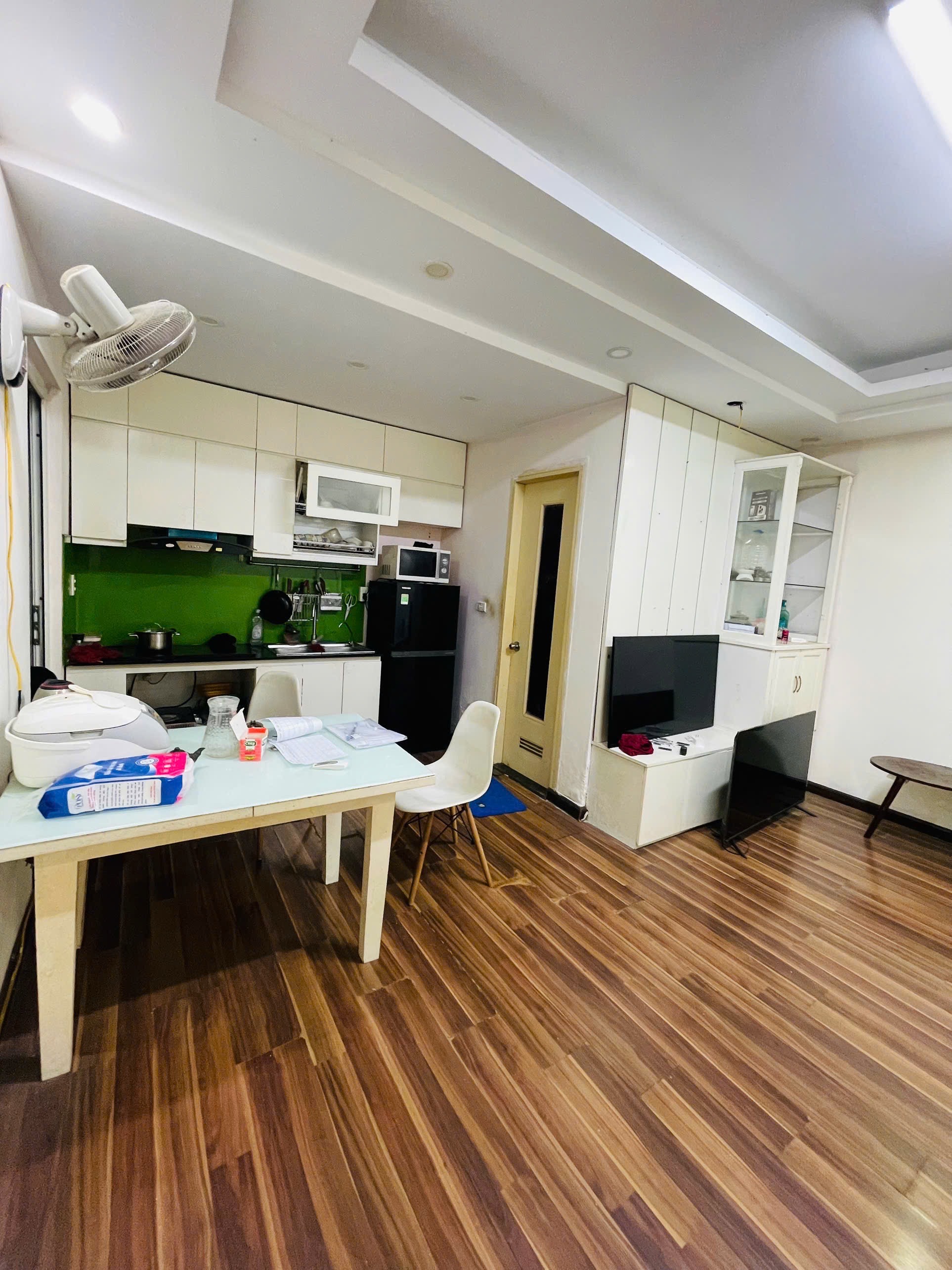 CĂN HỘ HH LINH ĐÀM 1,7 TỶ DUY NHẤT TẠI LINH ĐÀM