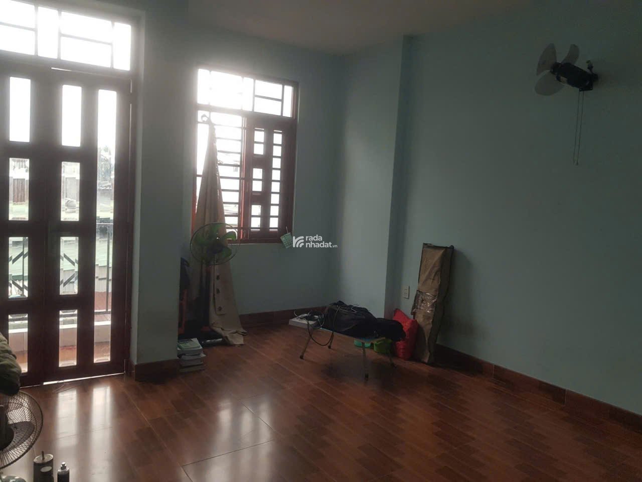  Bán nhà 4 tầng HXH Lê Trọng Tấn, P. Tây Thạnh, Q. Tân Phú chỉ 6.8 tỷ