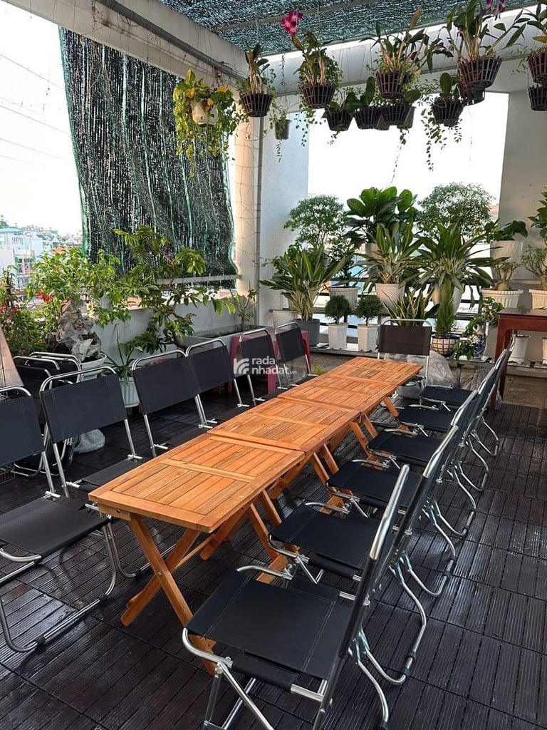 HẺM XE TẢI VƯỜN LÀI - KẾ LŨY BÁN BÍCH, PHÚ THỌ HOÀ - 4 TẦNG BTCT - KHU AN NINH - CHỈ 7.5 TỶ TL