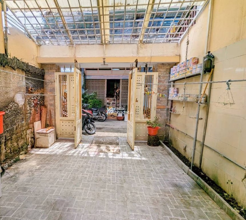 Trần Xuân Soạn (khu Kiều Đàm); 4x22m; tiện xây mới; sổ  hồng riêng; công chứng ngay