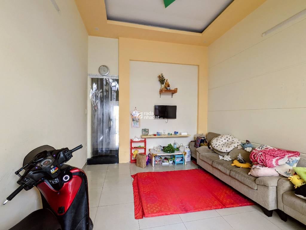 Trần Xuân Soạn (khu Kiều Đàm); 4x22m; tiện xây mới; sổ  hồng riêng; công chứng ngay