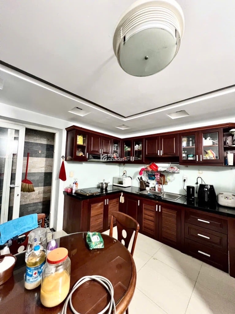 4 TẦNG GÒ XOÀI- SÁT TÂN PHÚ- BÌNH TRỊ ĐÔNG BÌNH TÂN-DT: 4*16.5M - 7 TỶ 3