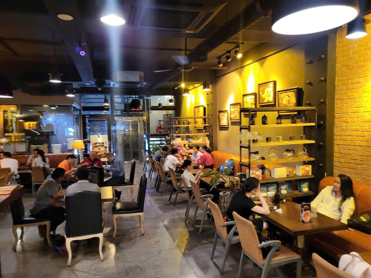 Giảm Sâu 5 tỷ MT thương hiệu Lê Văn Sỹ -  6x20m - 85m2 - 5 tầng - HĐT 90tr/tháng - 35 tỷ