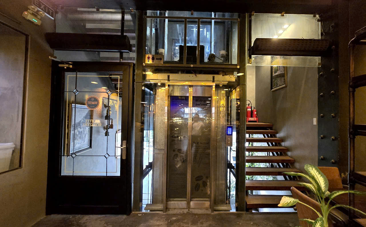 Giảm Sâu 5 tỷ MT thương hiệu Lê Văn Sỹ -  6x20m - 85m2 - 5 tầng - HĐT 90tr/tháng - 35 tỷ