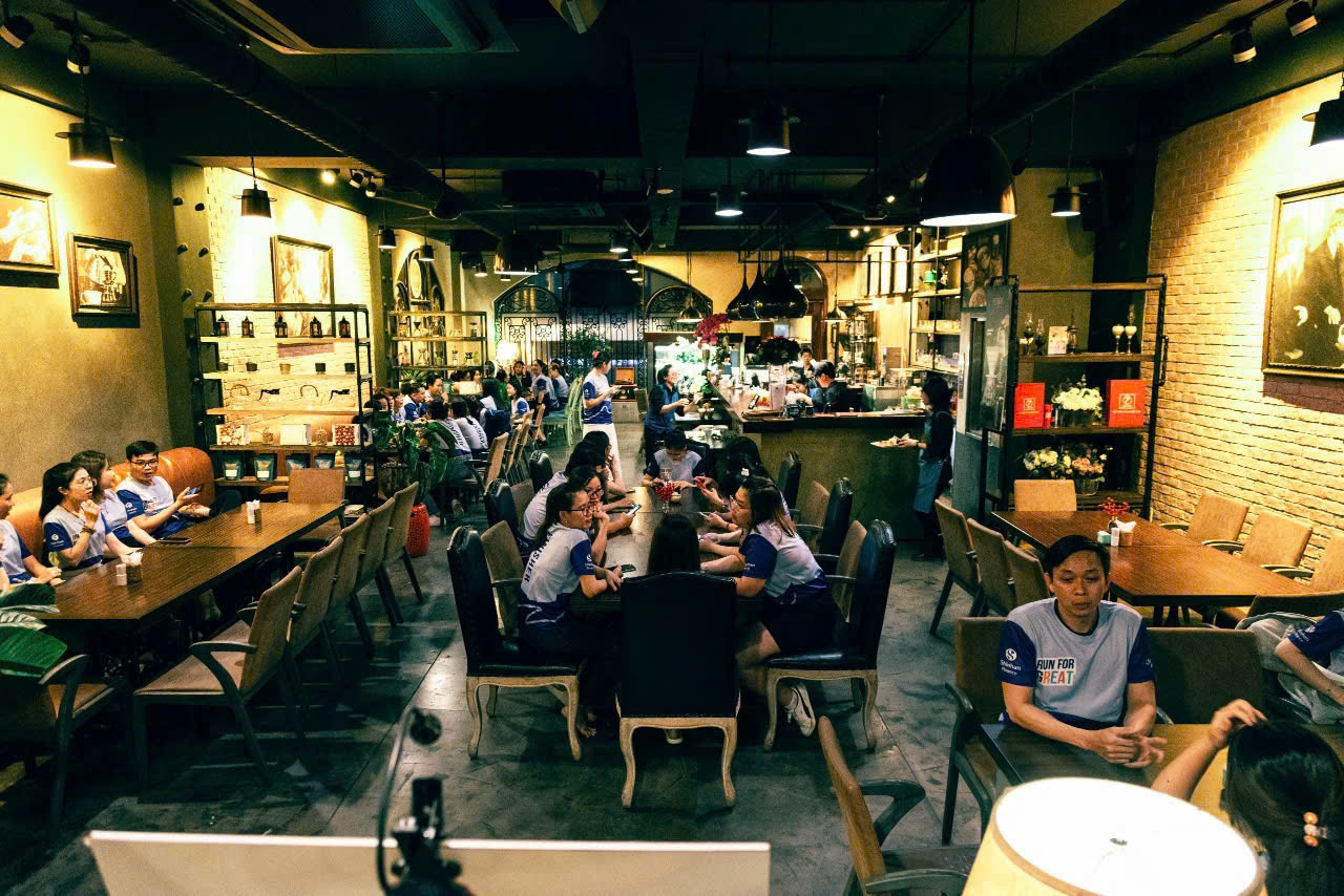 Giảm Sâu 5 tỷ MT thương hiệu Lê Văn Sỹ -  6x20m - 85m2 - 5 tầng - HĐT 90tr/tháng - 35 tỷ