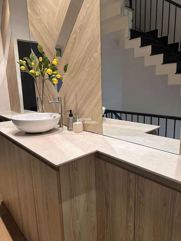 MẶT TIỀN KINH DOANH- TRẦN ĐÌNH XU- CẦU ÔNG LÃNH QUẬN 1-DT: 63M2- 5 TẦNG- 32 TỶ