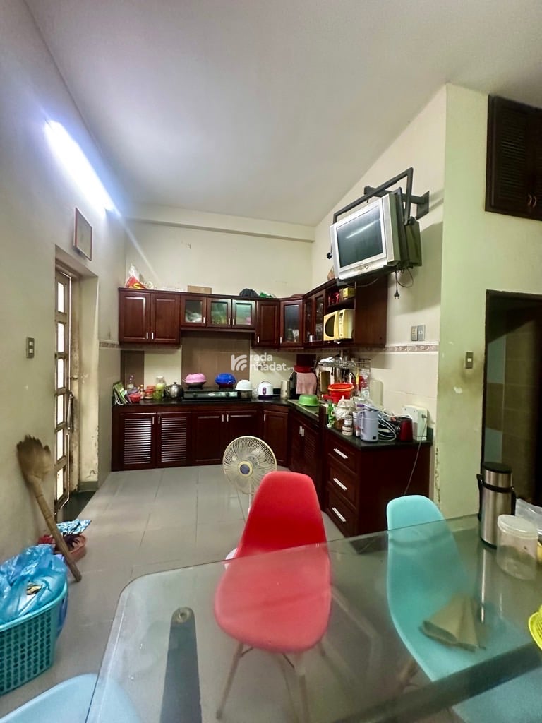 # 270 MẶT TIỀN PHỐ ĐẸP 4TẦNG KDBB ĐA NGÀNH TÙNG T VƯƠNG-Quận 8 -SHR HOÀN CÔNG-CHỈ 12TỶ TL