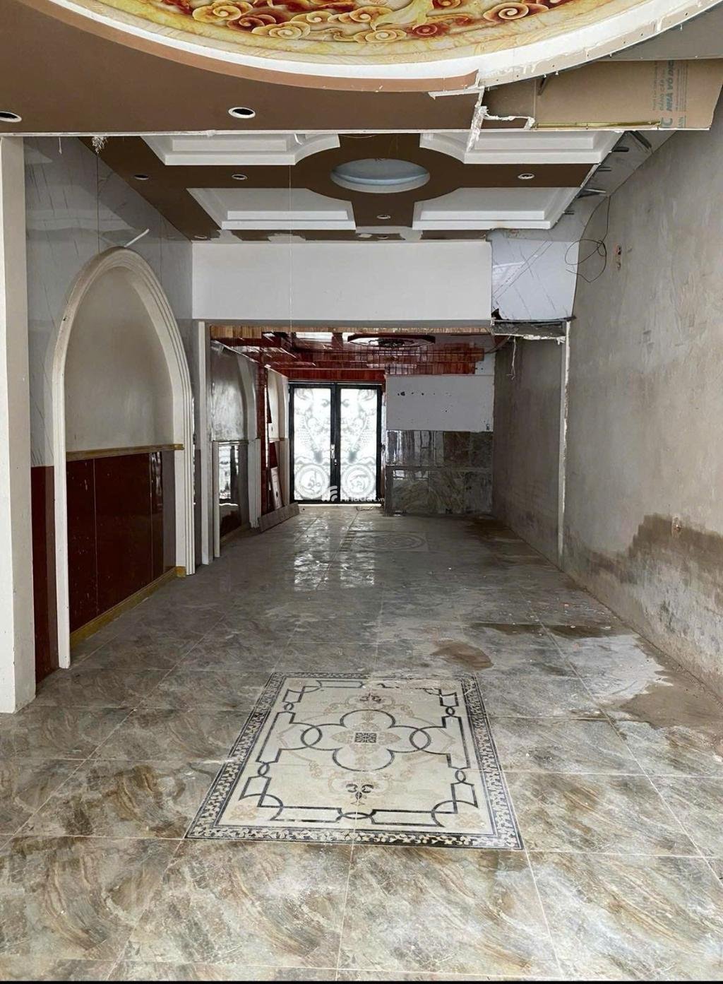 GIẢM CHÀO BÁN GẤP NHÀ C4 2 MT HXH THÔNG NHỈNH 4 TỶ SÁT TRỤC PHẠM VĂN ĐỒNG- LINH TÂY THỦ ĐỨC