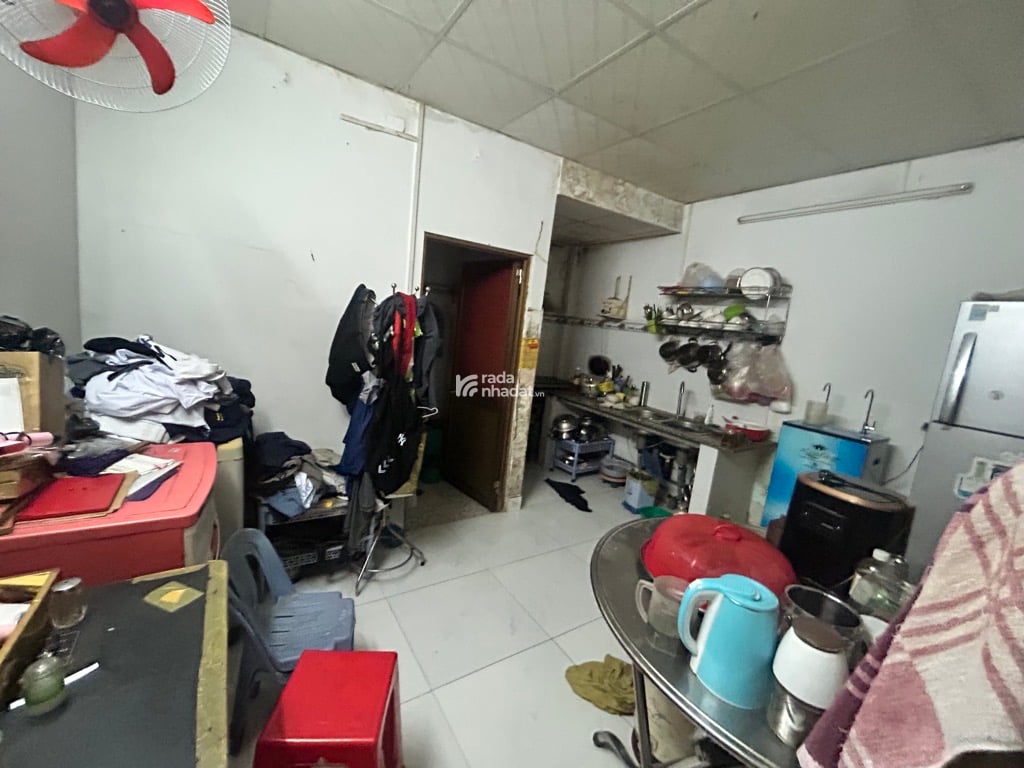 BÁN NHÀ BÌNH TÂN 64M2 CHỈ 3.9 TỶ GẦN KÊNH NƯỚC ĐEN AEON TÂN PHÚ