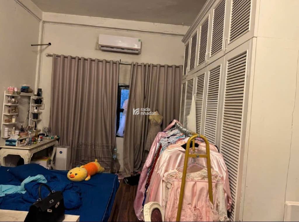 BÁN NHÀ MẶT TIỀN HOÀNG SĨ KHẢI 110M2 3 TẦNG 10.X TỶ QUẬN 8