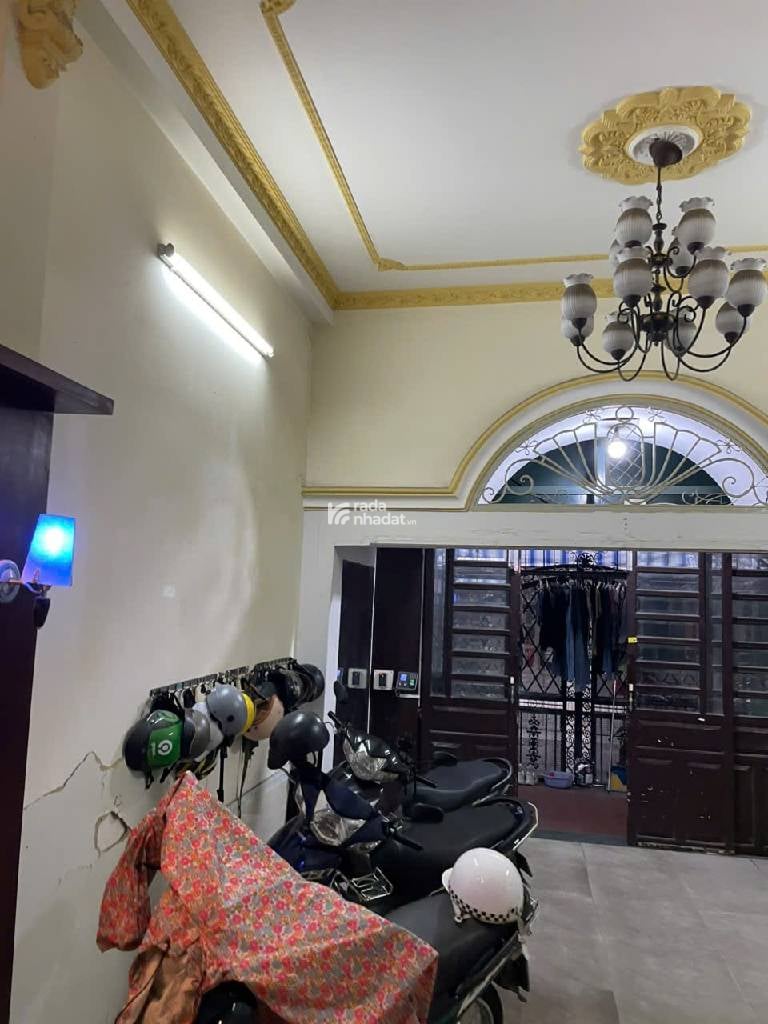 HẺM XE HƠI UNG VĂN KHIÊM, BÌNH THẠNH, 117M2 CÓ DÒNG TIỀN. GIẢM 350TR CHỈ CÒN 16T TL 