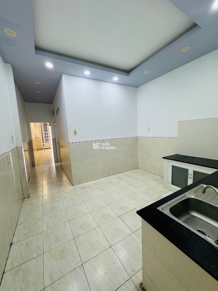 BÁN NHÀ MẶT TIỀN NỘI BỘ BÌNH TÂN 72M2 GIÁ 7.9 TỶ KHU TÊN LỬA AEON MALL ĐA CÔNG NĂNG GIÁP QUẬN 6