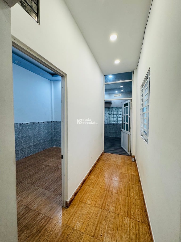 BÁN NHÀ MẶT TIỀN NỘI BỘ BÌNH TÂN 72M2 GIÁ 7.9 TỶ KHU TÊN LỬA AEON MALL ĐA CÔNG NĂNG GIÁP QUẬN 6