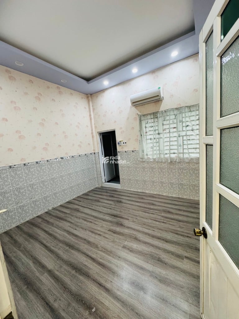 BÁN NHÀ MẶT TIỀN NỘI BỘ BÌNH TÂN 72M2 GIÁ 7.9 TỶ KHU TÊN LỬA AEON MALL ĐA CÔNG NĂNG GIÁP QUẬN 6