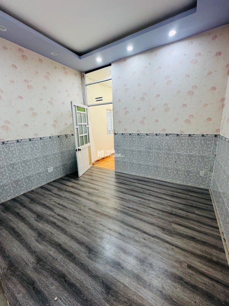 BÁN NHÀ MẶT TIỀN NỘI BỘ BÌNH TÂN 72M2 GIÁ 7.9 TỶ KHU TÊN LỬA AEON MALL ĐA CÔNG NĂNG GIÁP QUẬN 6