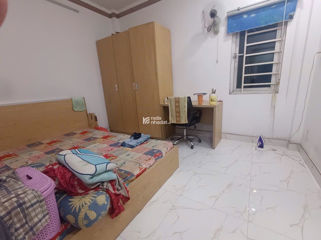 Nhà Đẹp 3 Tầng, Mặt Tiền 20m đường số Phạm Thế Hiển P7 Q8, SHR,  7.5 Tỷ (TL)