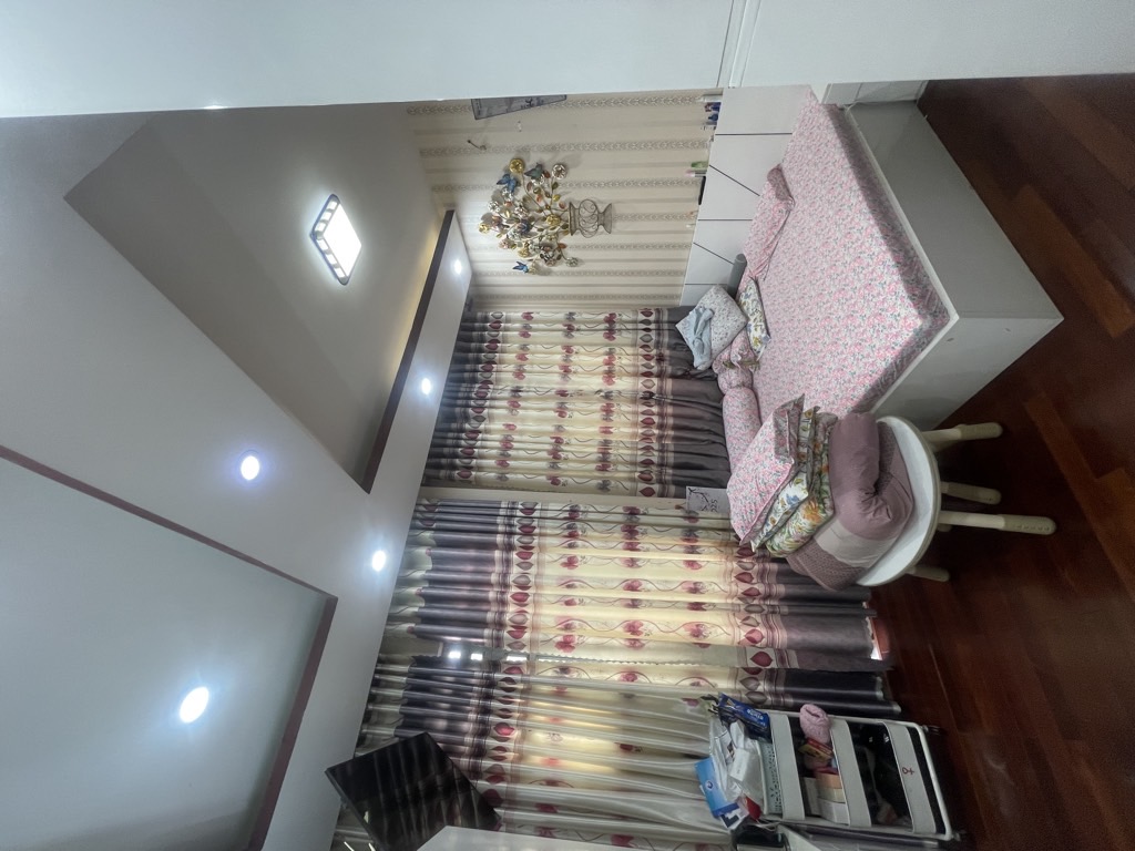 NHÀ 4 TẦNG SÁT EOMALL TÂN PHÚ - 70M2 - HXH 7M - NGANG 4.5 - SỔ A4 