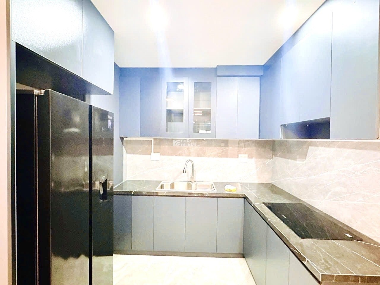 Bán nhà đường Trần Văn Quang- Tân Bình