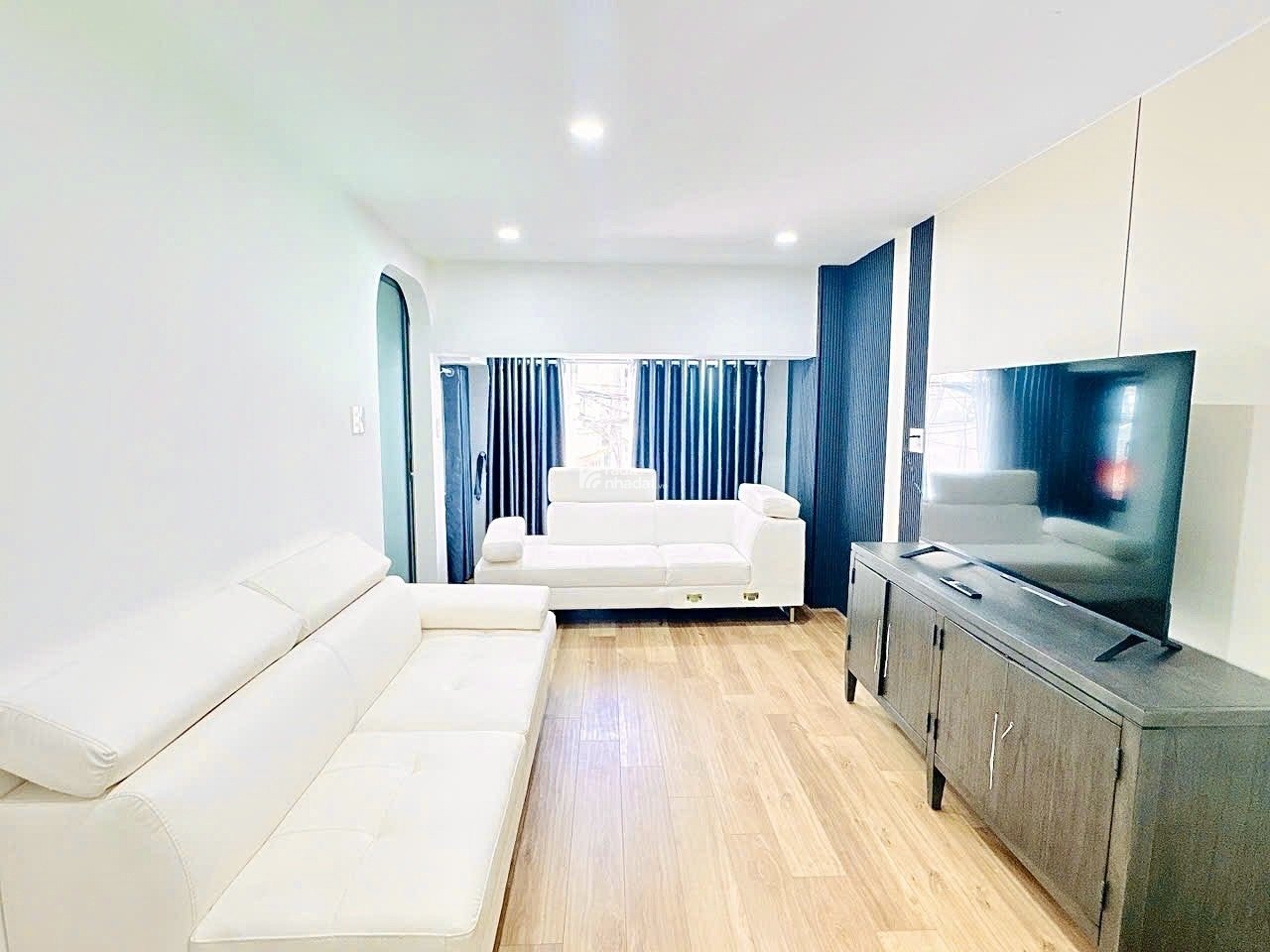 Bán nhà đường Trần Văn Quang- Tân Bình