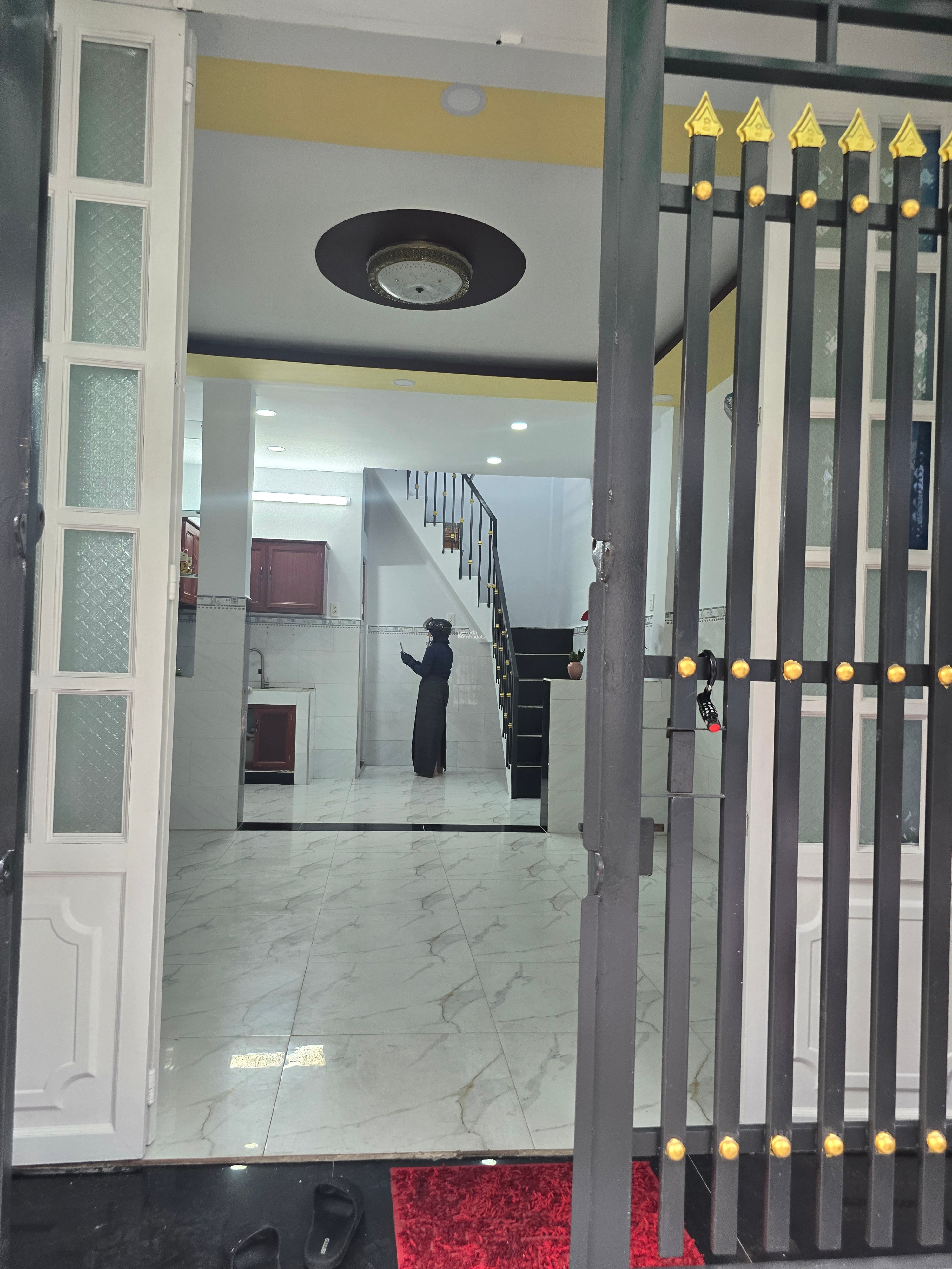 " NGAY HXH Lê Đình Cẩn, Gần Cơ Quan Bình Trị Đông, 4 Tầng, 69m2/ 7 TỶ "