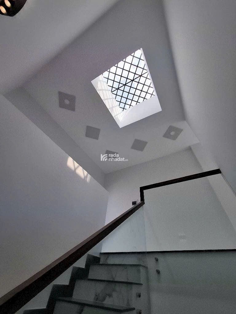 " NGAY HXH Lê Đình Cẩn, Gần Cơ Quan Bình Trị Đông, 4 Tầng, 69m2/ 7 TỶ "