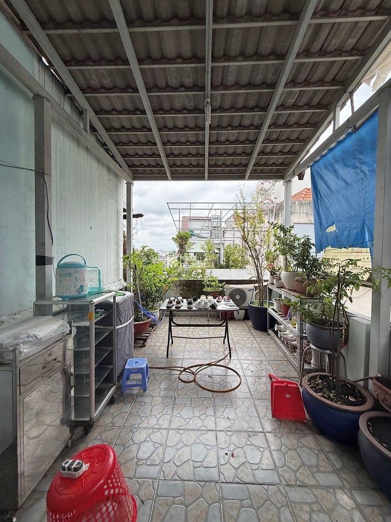 MẶT TIỀN GIÁ RẺ LẠC LONG QUÂN, TÂN BÌNH, 140M2 CÓ KC Ở NGAY. GIẢM 350TR CHỈ CÒN 26T TL