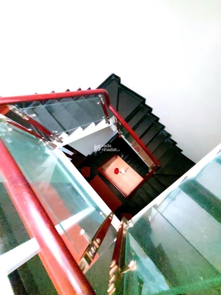 Bán nhà mặt tiền gần AEON  tân phú 