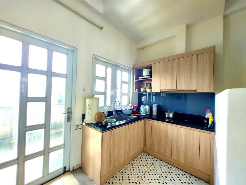 Bán nhà mặt tiền gần AEON  tân phú 