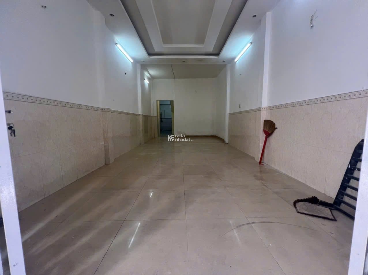 Bán nhà hẻm 3m Đỗ Nhuận, 58m2, chỉ 4.2 tỷ TL, Sổ hồng riêng