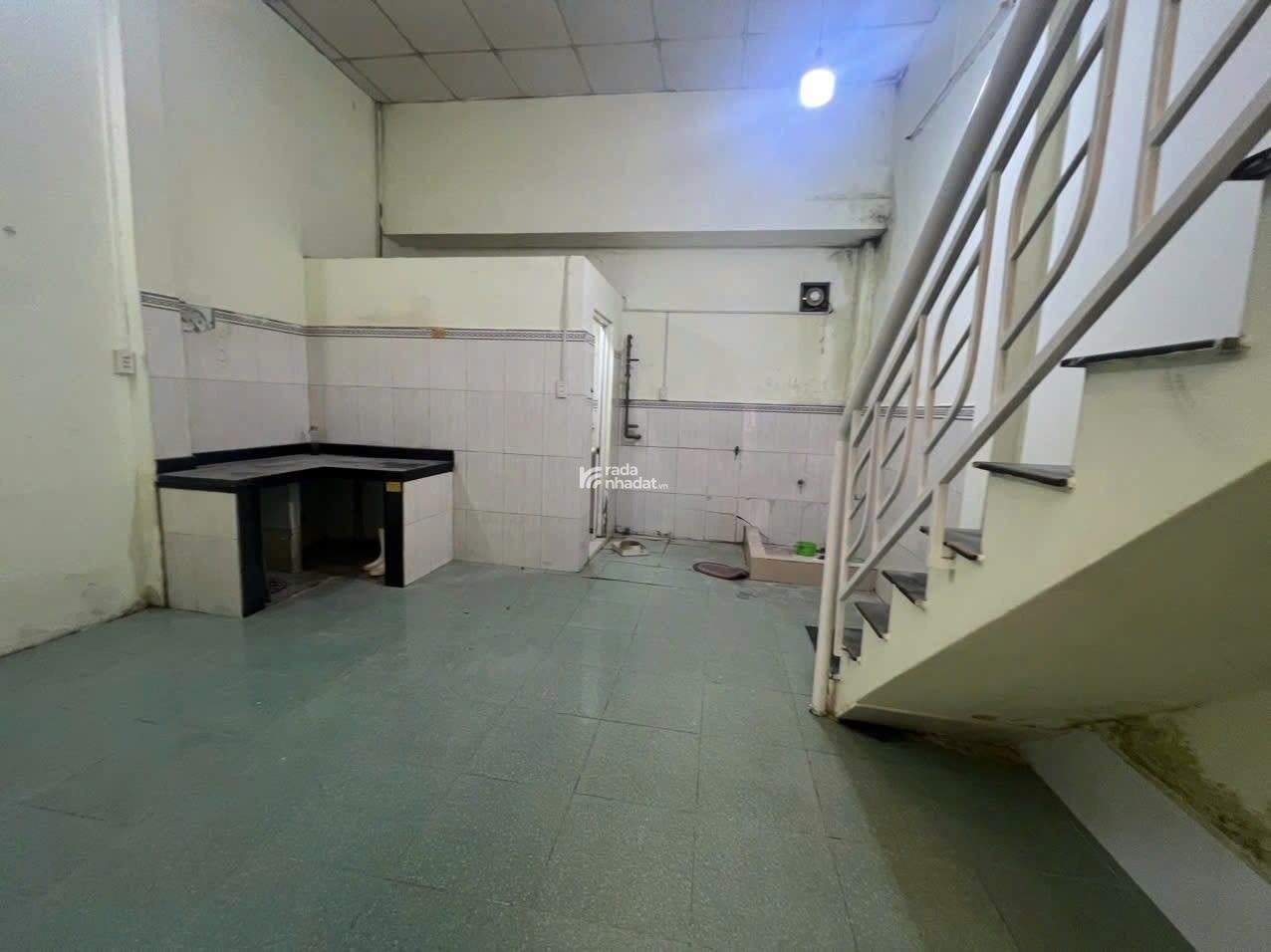 Bán nhà hẻm 3m Đỗ Nhuận, 58m2, chỉ 4.2 tỷ TL, Sổ hồng riêng