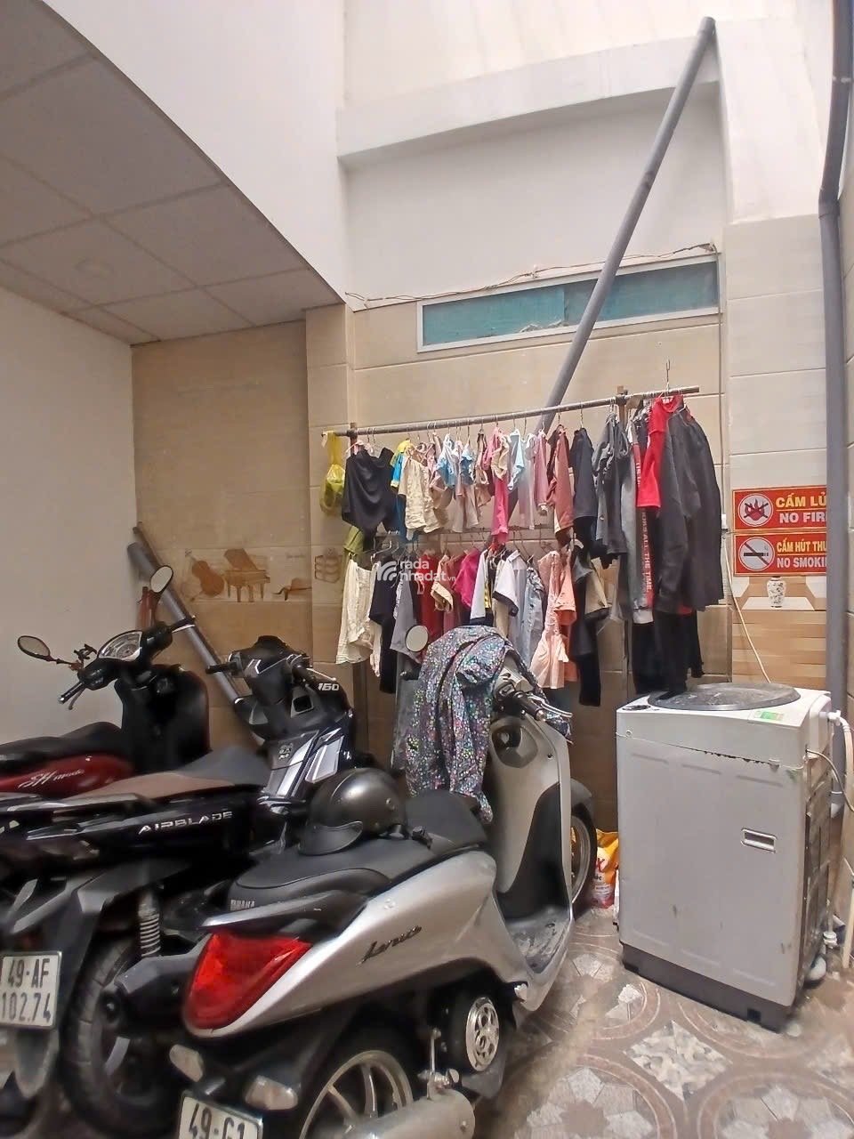 BÁN GẤP CHDV 6PN, ĐÔNG HƯNG THUẬN 17, QUẬN 12 , THU NHẬP 20TR/ THÁNGGiá 6 .5 TỶ