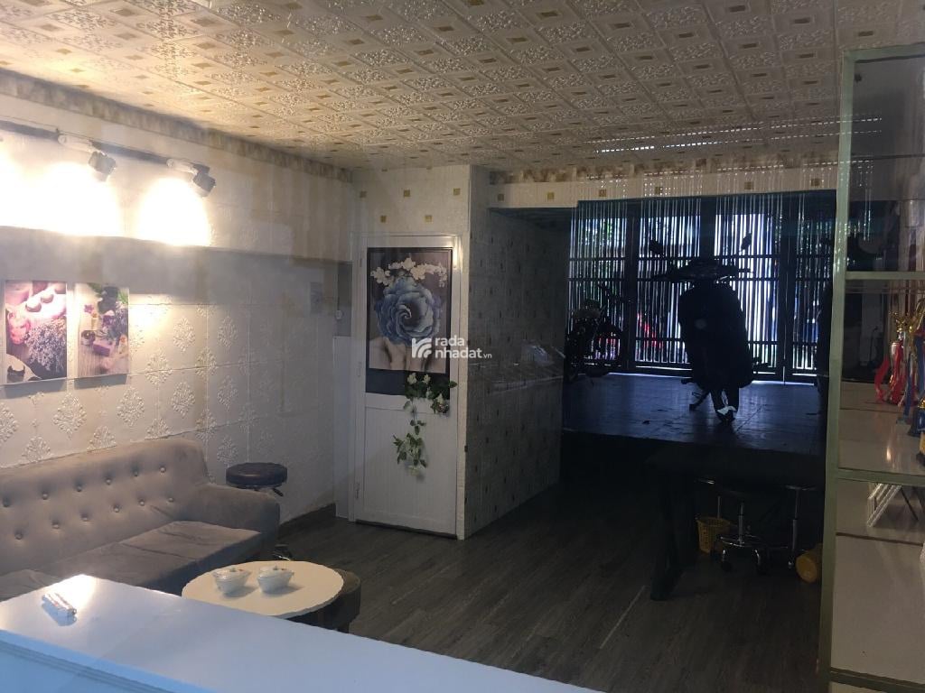 MẶT TIỀN KINH DOANH VIP, 5 TẦNG ĐẸP MÊ TƠI, GẦN UBP TRƯỜNG THỌ, 4X23 CHỈ 15 TỶ.