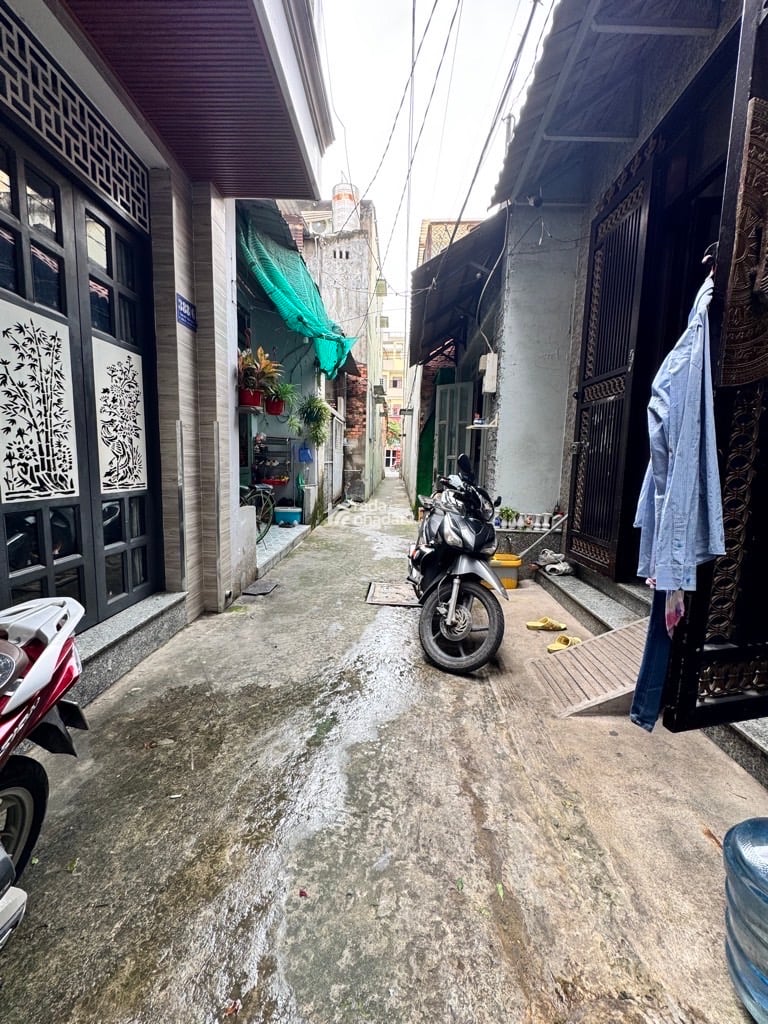 bán nhà đường tân kỳ tân quý phường sơn kỳ