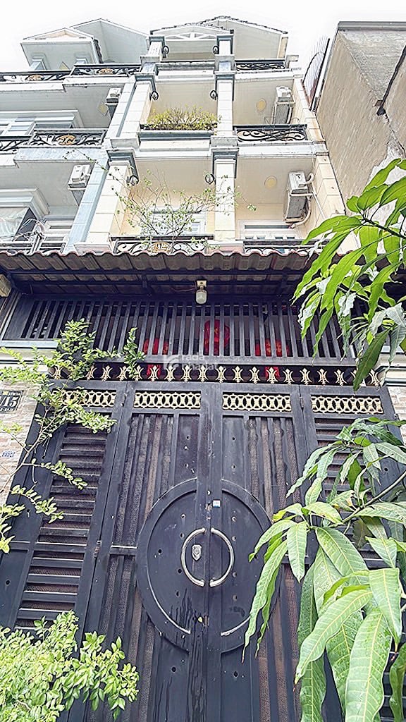 Bán nhà gần mã lò lê văn qưới bình hưng hoà