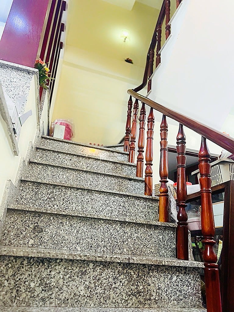 Bán nhà gần mã lò lê văn qưới bình hưng hoà