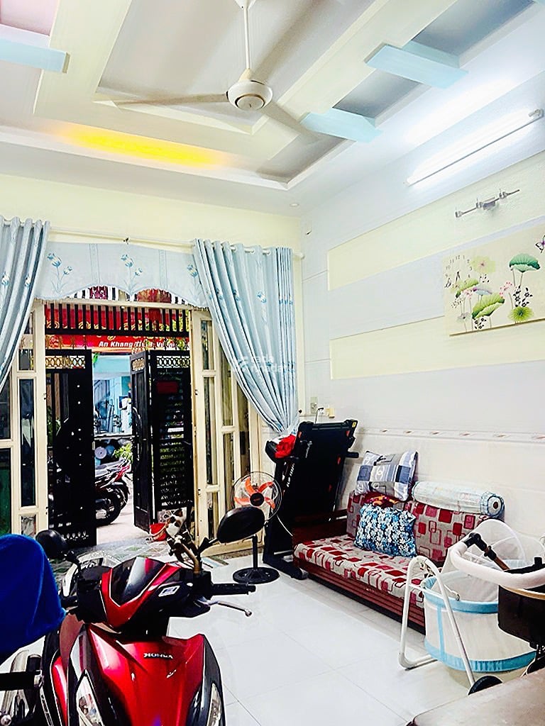 Bán nhà gần mã lò lê văn qưới bình hưng hoà