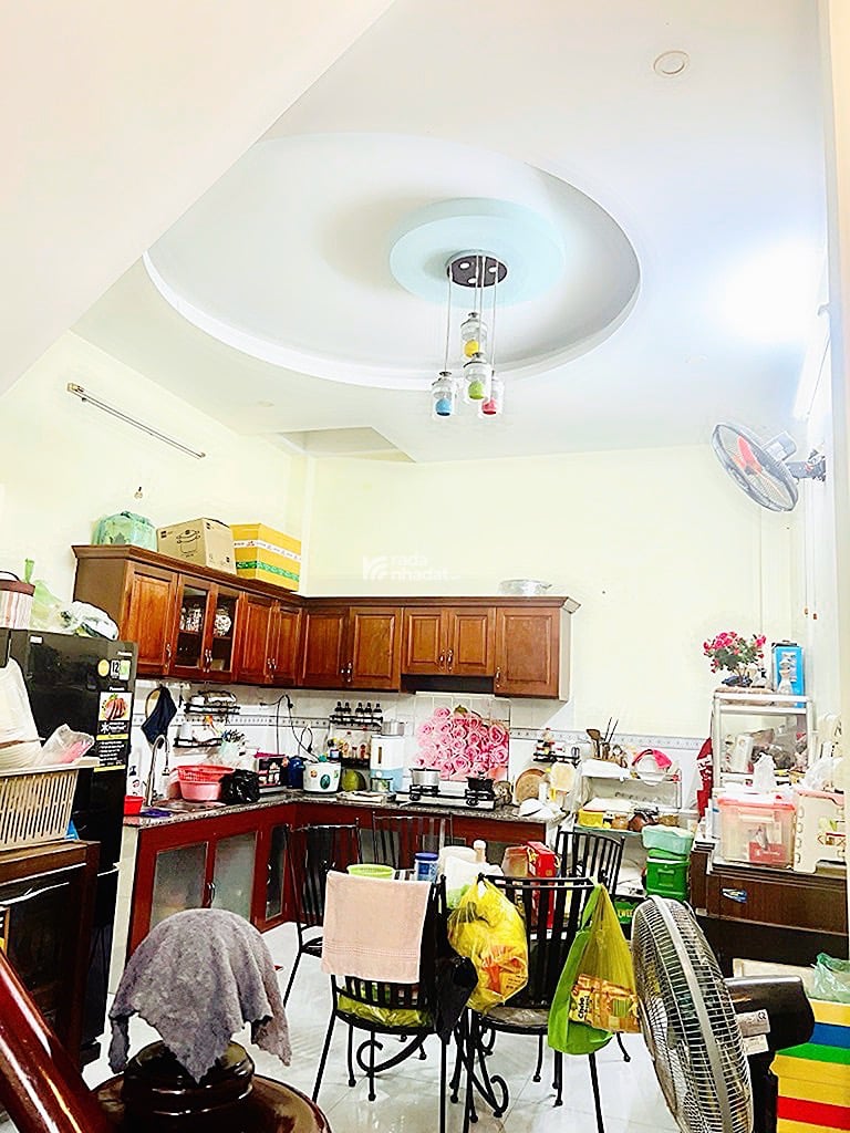 Bán nhà gần mã lò lê văn qưới bình hưng hoà