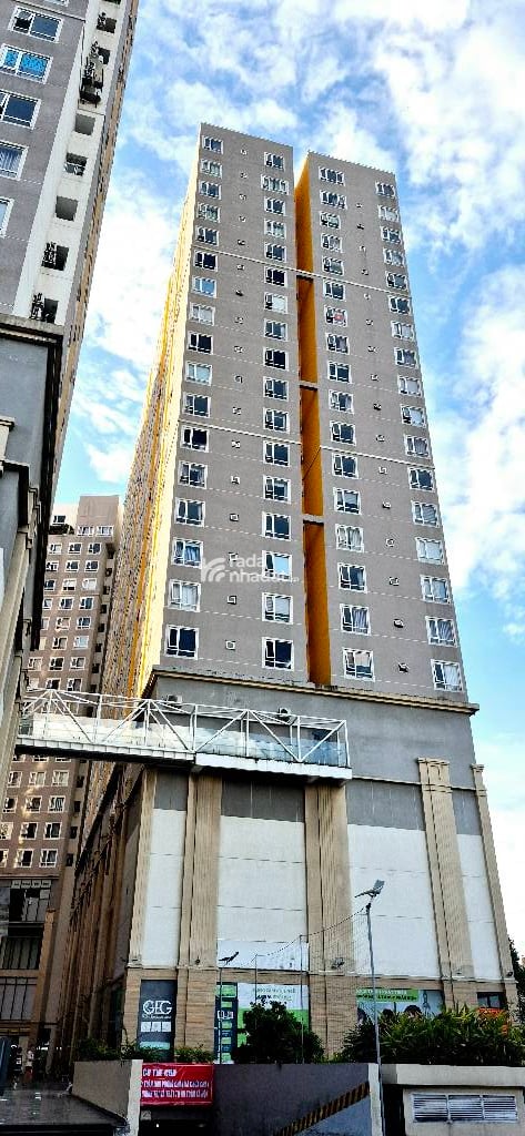 ĐẤT ĐƯỜNG THÍCH MẬT THỂ PHÙ HỢP XÂY THEO NHU CẦU - 186M - 8.5M x 18M - GIÁ 26 TỶ