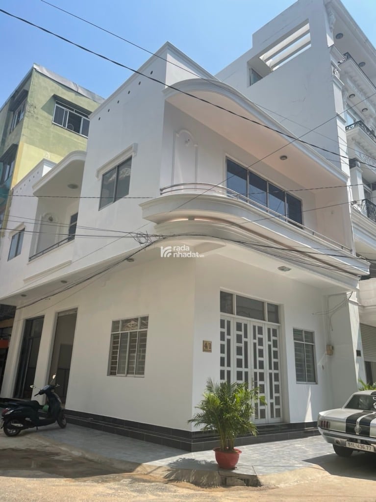 HẺM XE HƠI KHU BÀU CÁT, TÂN BÌNH, 69M2 CÓ KC Ở NGAY. GIẢM 550TR CHỈ CÒN 15.3T TL 