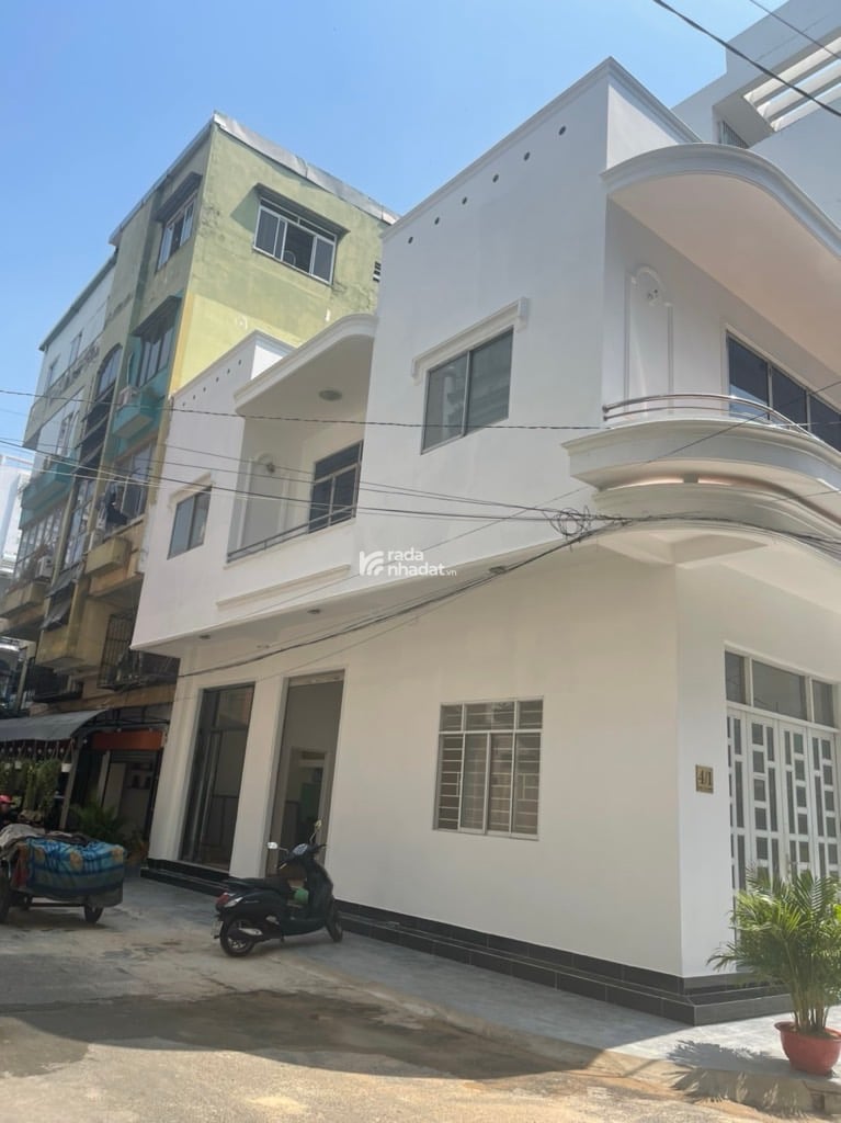 HẺM XE HƠI KHU BÀU CÁT, TÂN BÌNH, 69M2 CÓ KC Ở NGAY. GIẢM 550TR CHỈ CÒN 15.3T TL 