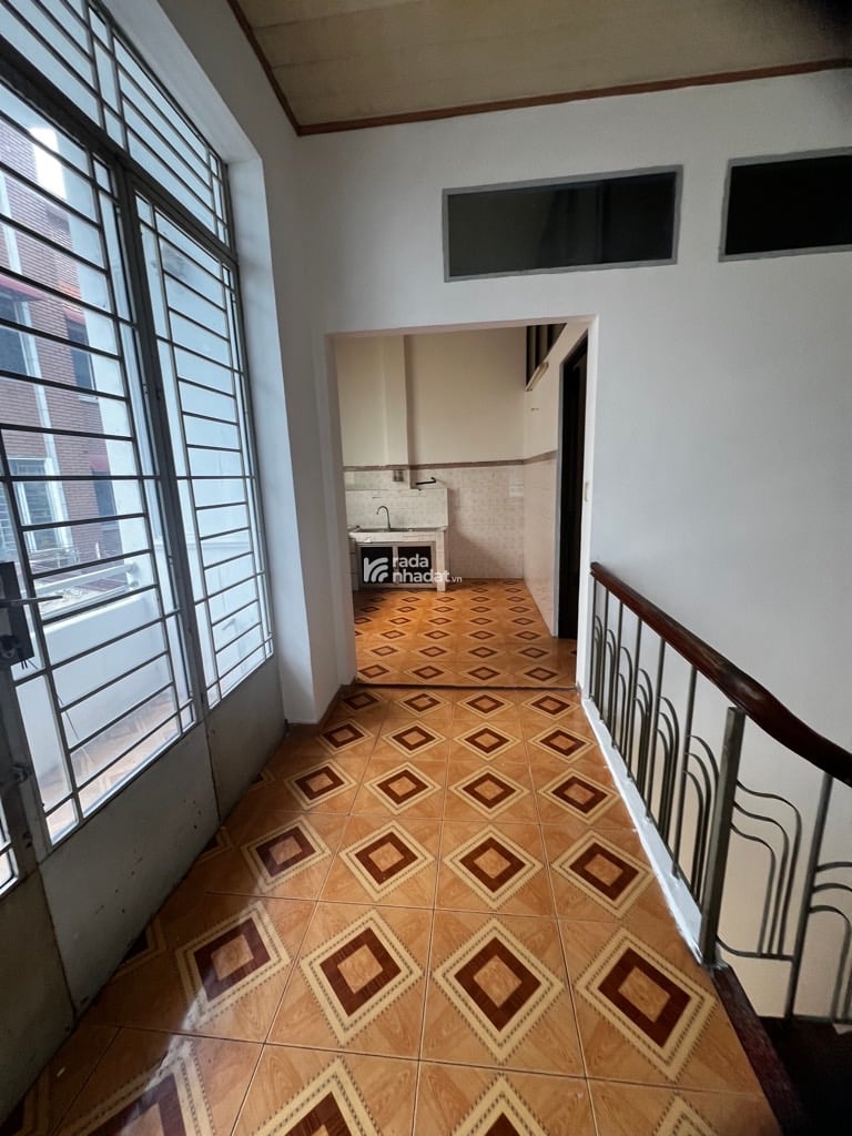 HẺM XE HƠI KHU BÀU CÁT, TÂN BÌNH, 69M2 CÓ KC Ở NGAY. GIẢM 550TR CHỈ CÒN 15.3T TL 
